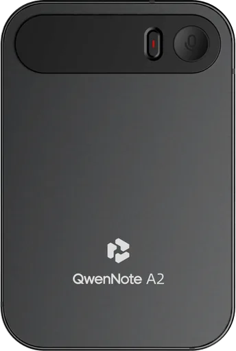 QwenNote A2