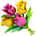 💐
