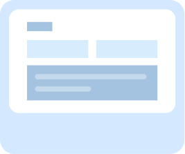 AI document summary card