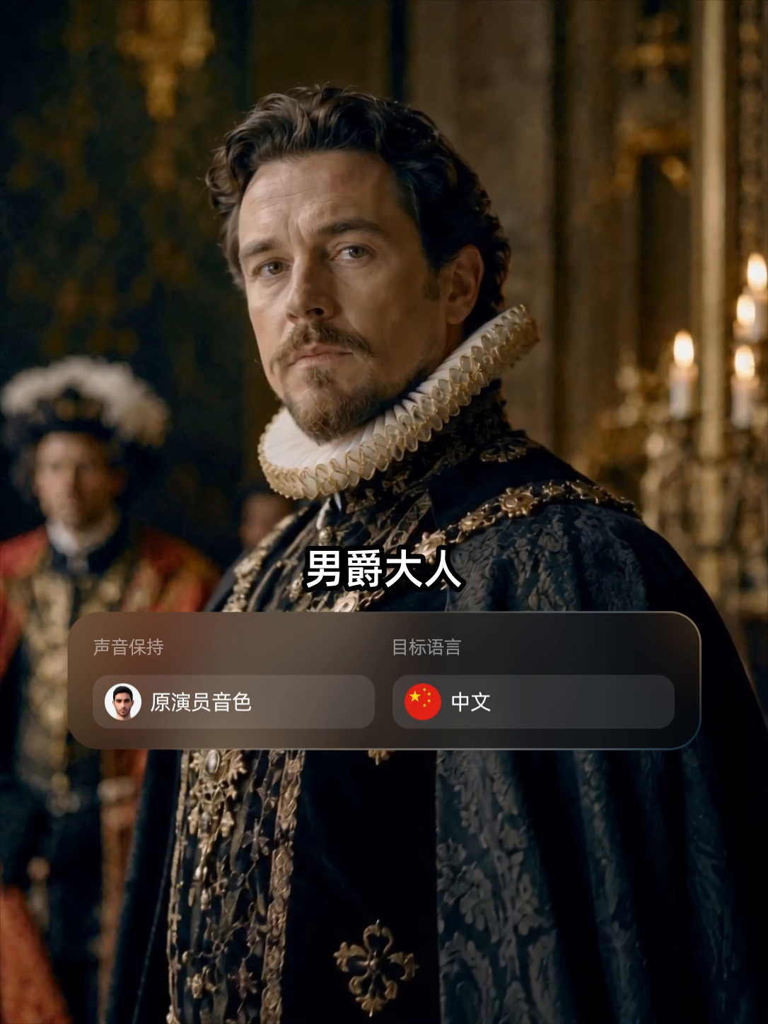 视频译制