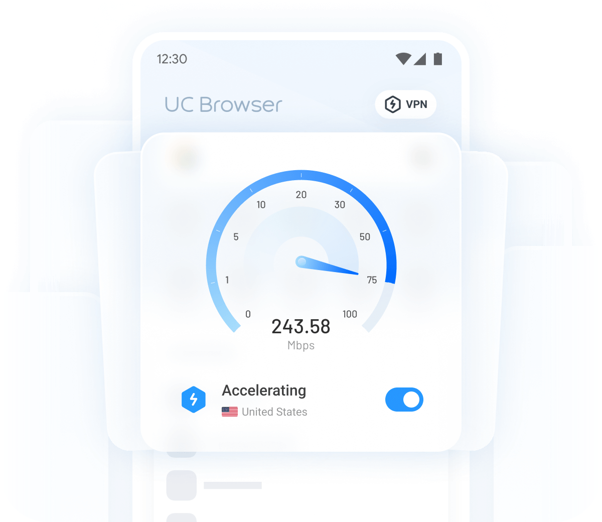 vpn feature id 3