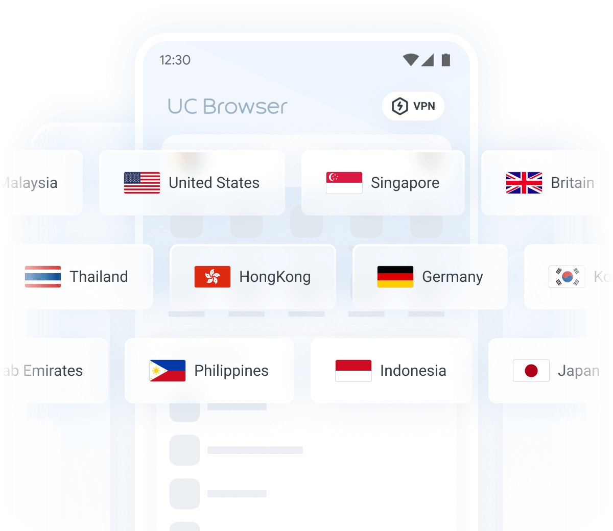 vpn feature id 4