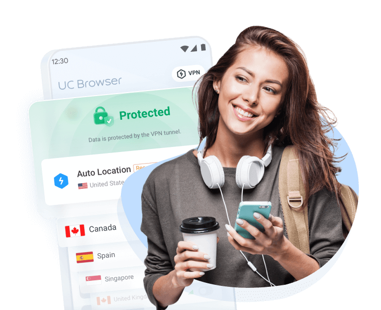vpn feature id 7