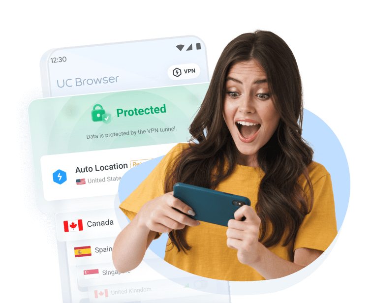 vpn feature id 8