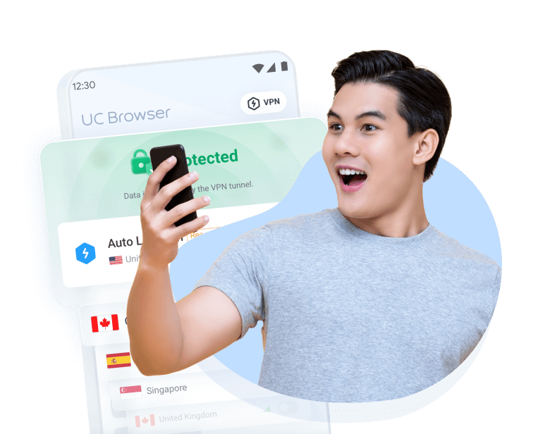vpn feature id 9