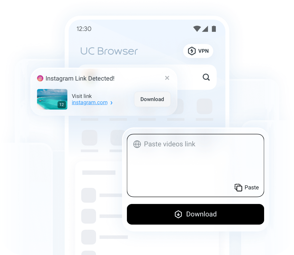 lightning-fast-browsing