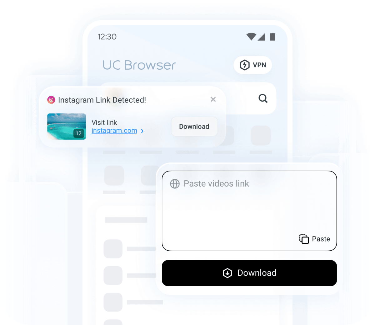 lightning-fast-browsing
