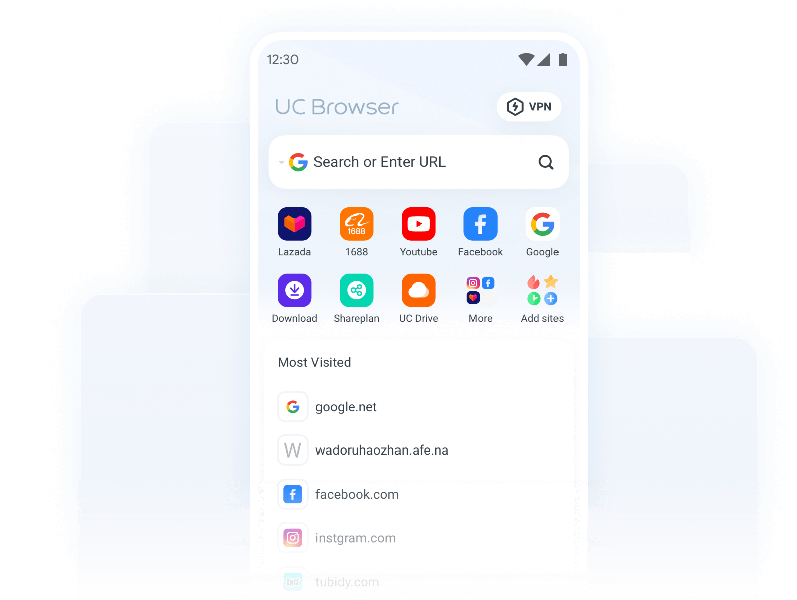 download-uc-app