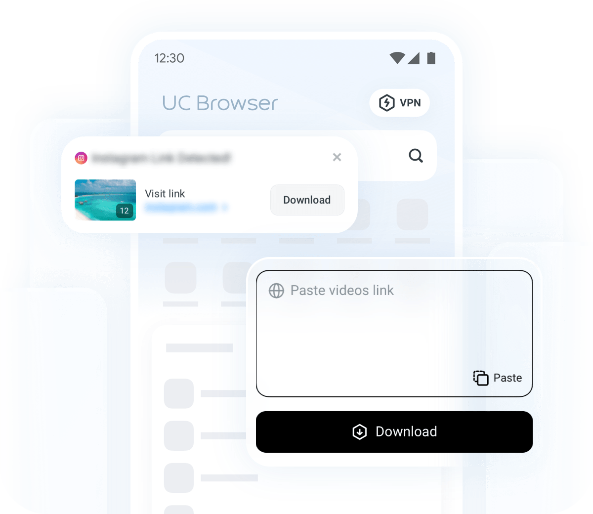 lightning-fast-browsing